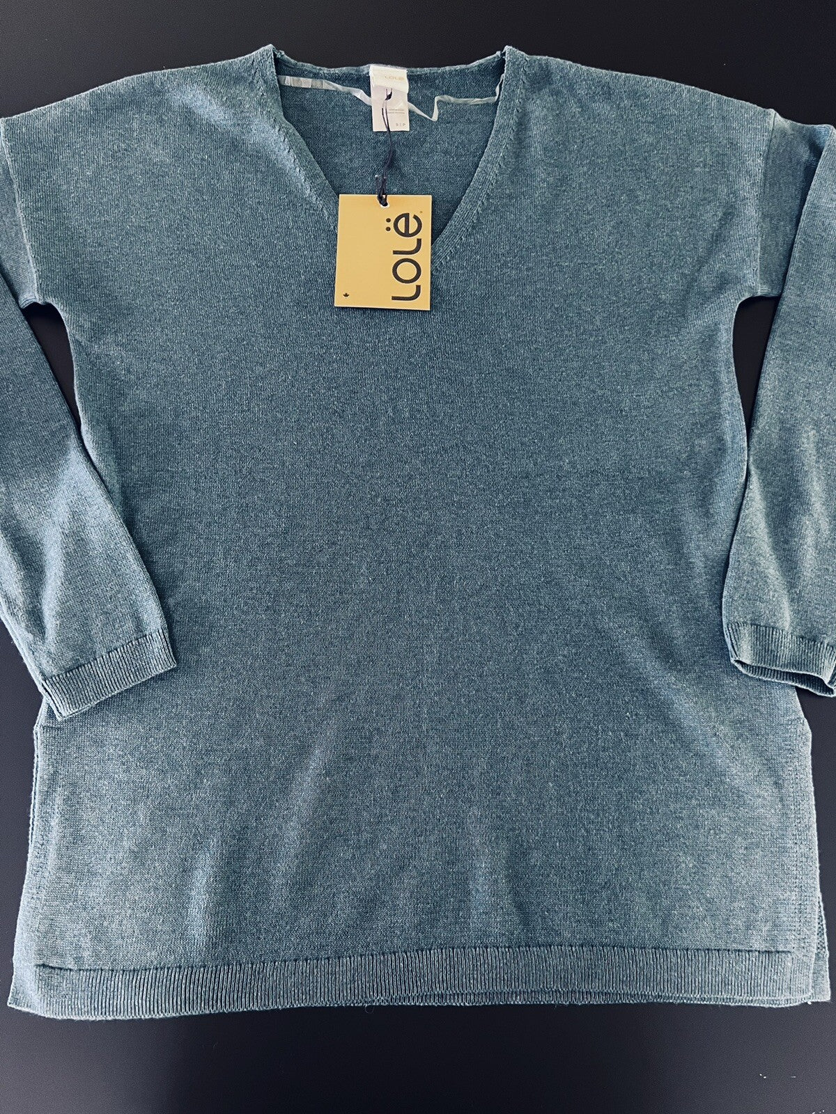 Lole Women's Golf Sz S Sweater