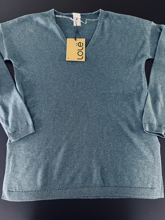 Lole Women's Golf Sz S Sweater