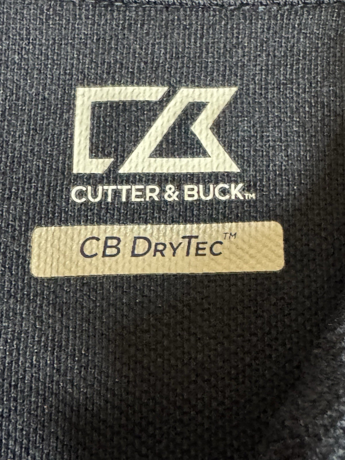CB Cutter and Buck Women’s Polo Shirt Size M      (B.182)