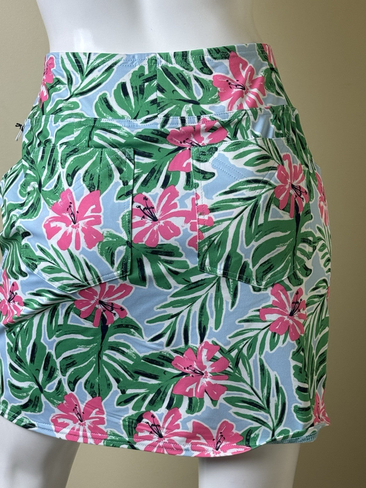 Jofit Women’s Golf Skirt Skort Sz XS.       (B.163)