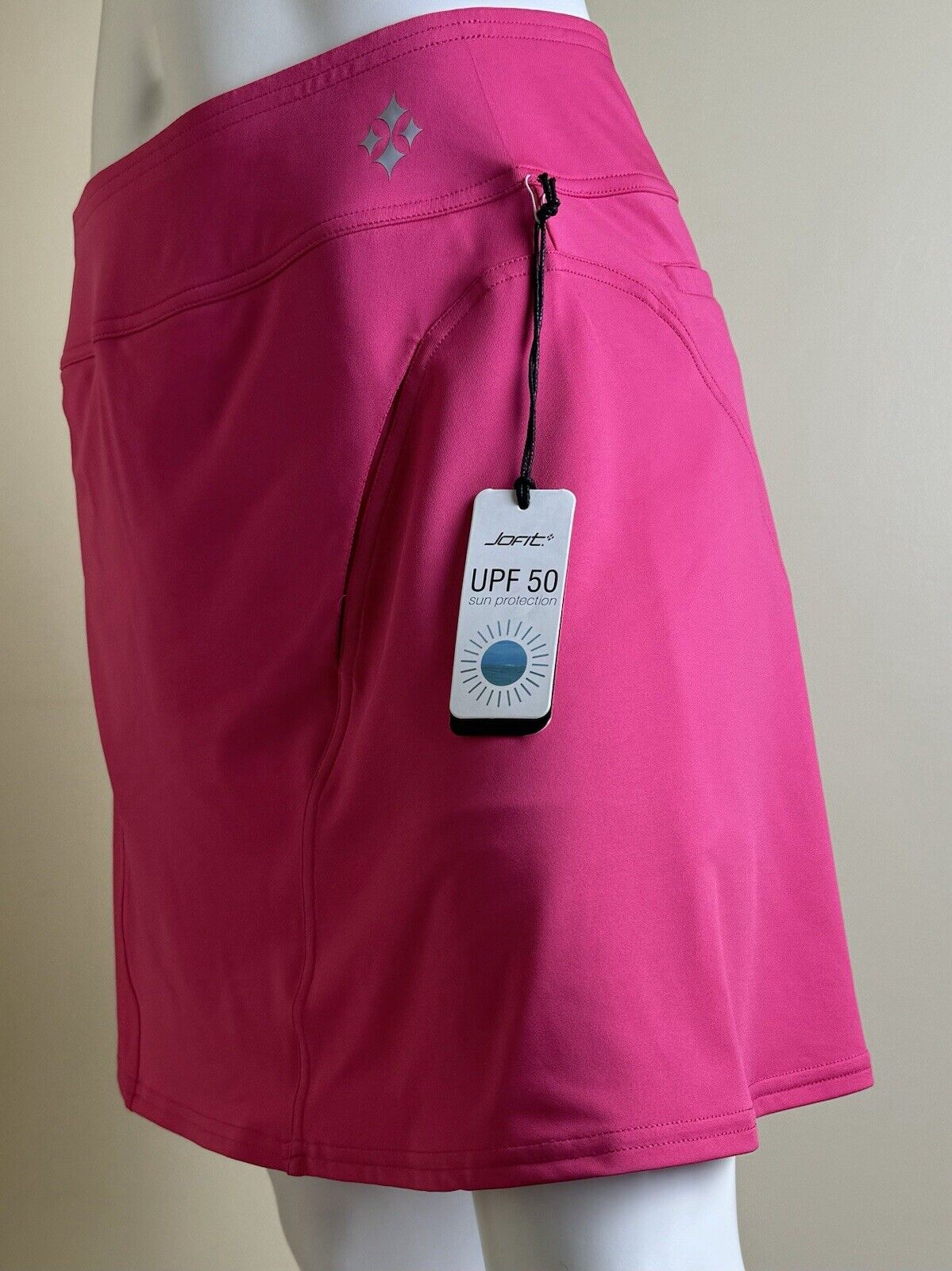 Jofit Women’s Golf Skirt Skort Sz S   (B.62)