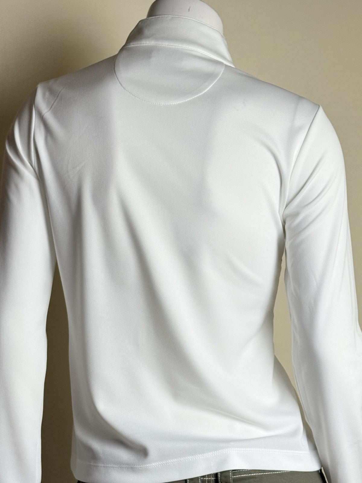 EP Pro Women's Golf Tour Tech Sweatshirt Sz S.   (B.157)