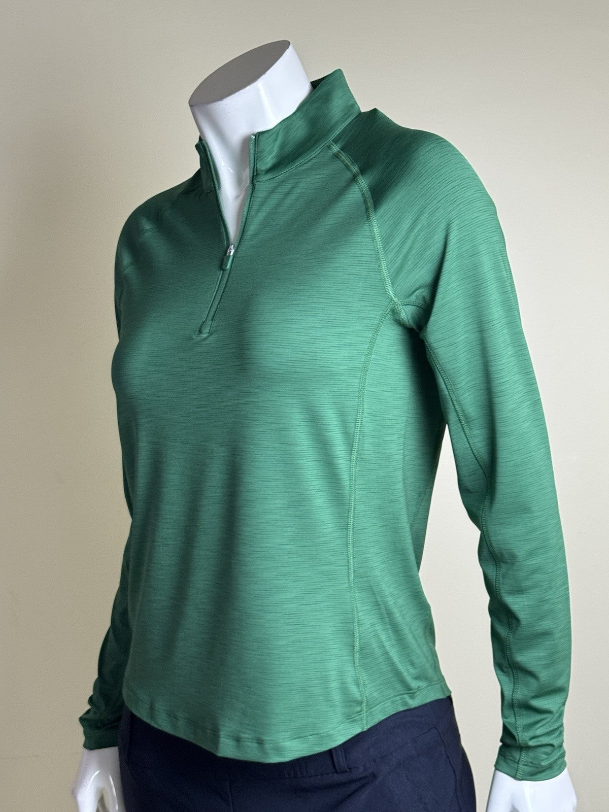 Puma Women's Golf Sweatshirt Size S    (B.065/2)