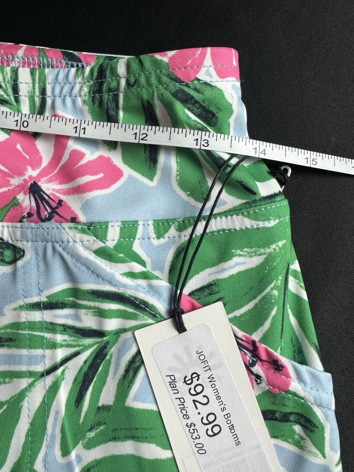 Jofit Women’s Golf Skirt Skort Sz XS.       (B.163)