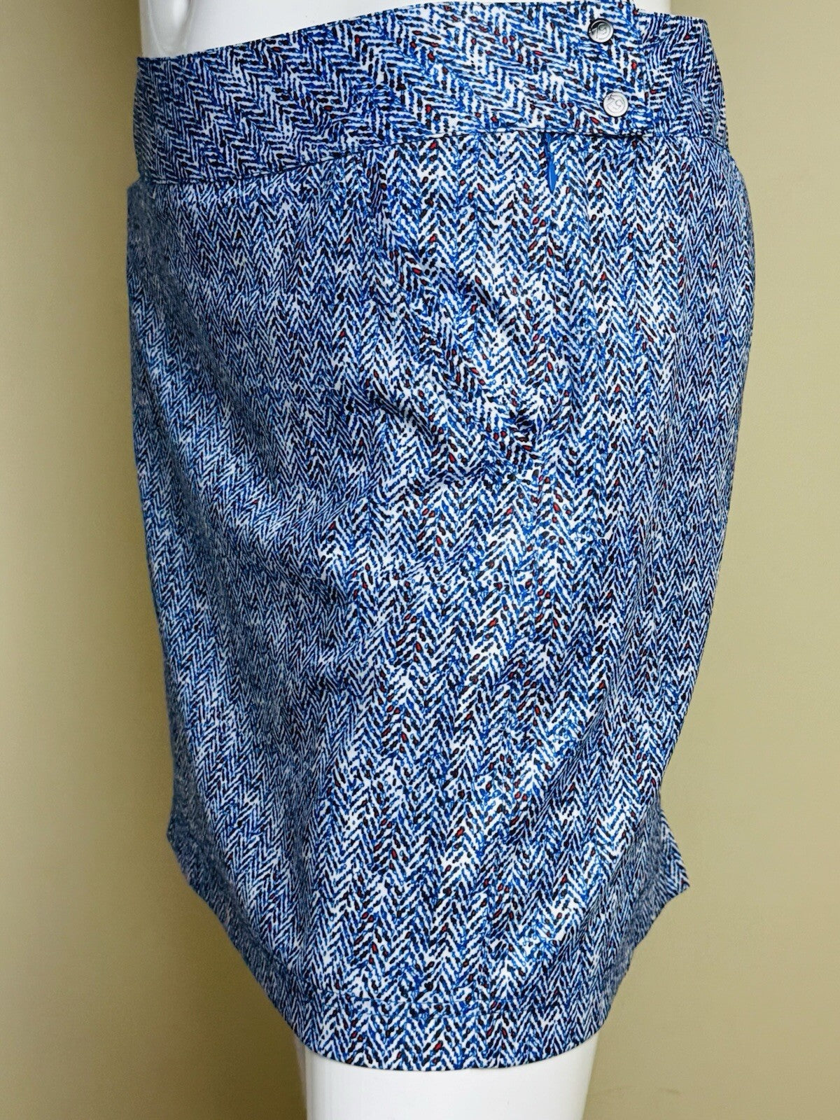 CHASE 54 Women’s Golf Skort Skirt Sz 14.   (B.125)