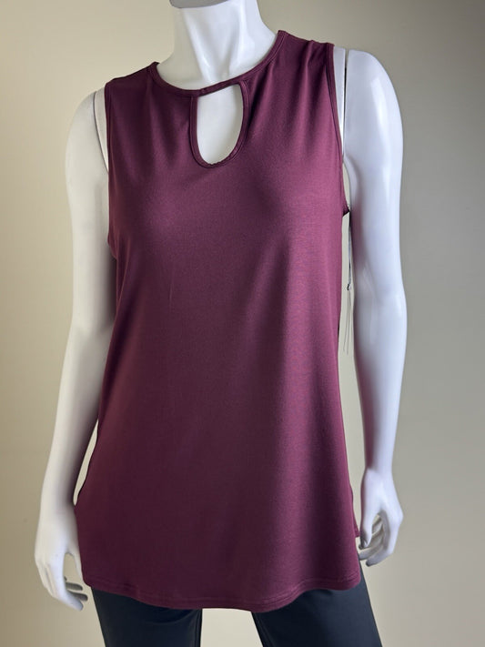 JOFIT Women’s Golf Tank Top Size L      (B.137)