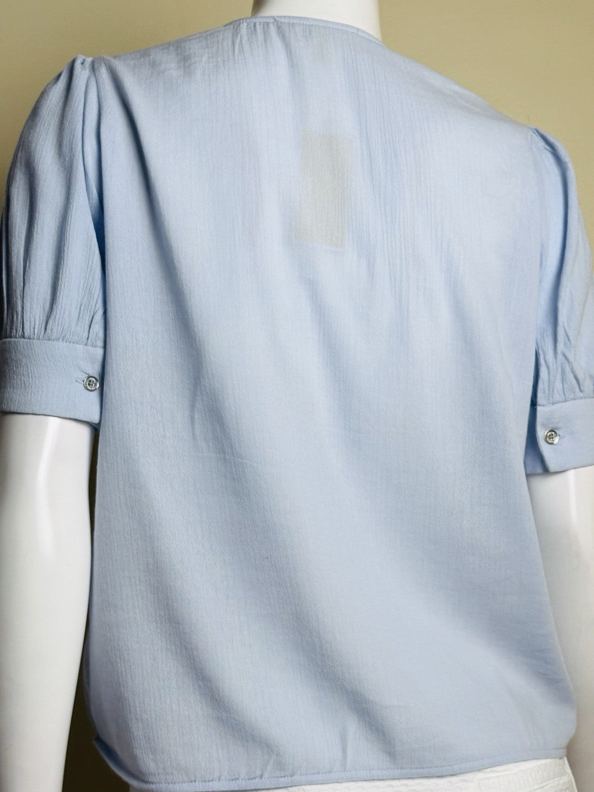 $110 Michael Kors Women’s Blouse Sz XS  (B.027)