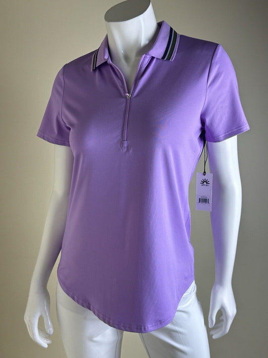 JOFIT Women's Golf Shirt/Top Size M  (B.82)