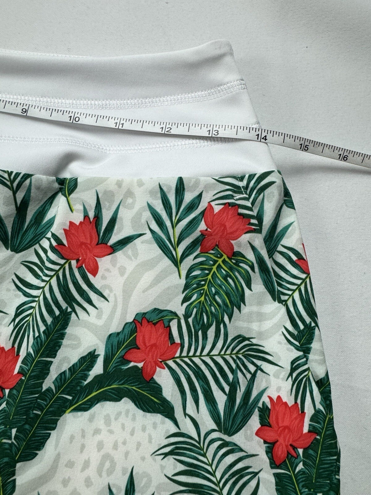 PUMA Women's Golf Tennis Skort Skirt Sz S (B.138/1)