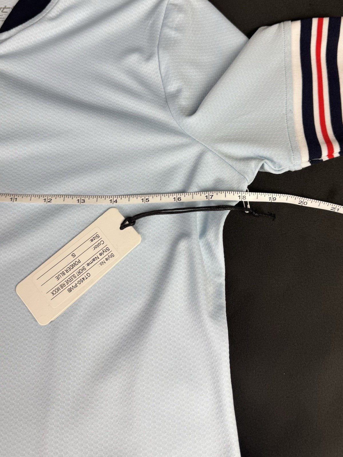 JOFIT Women's Golf Shirt Size S     (B.182)