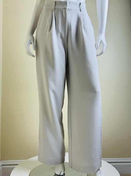 House Of Harlow Women’s Size S Dress PANTS . (B.86))