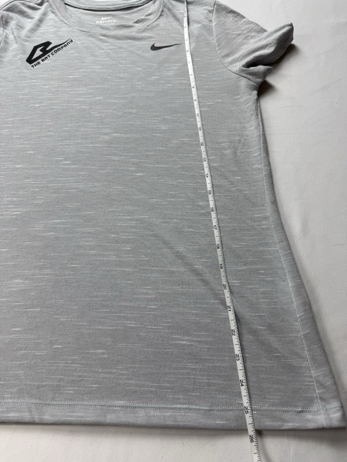 Nike Dri-fit Women’s Golf Shirt Sz M.    (B.134/1)