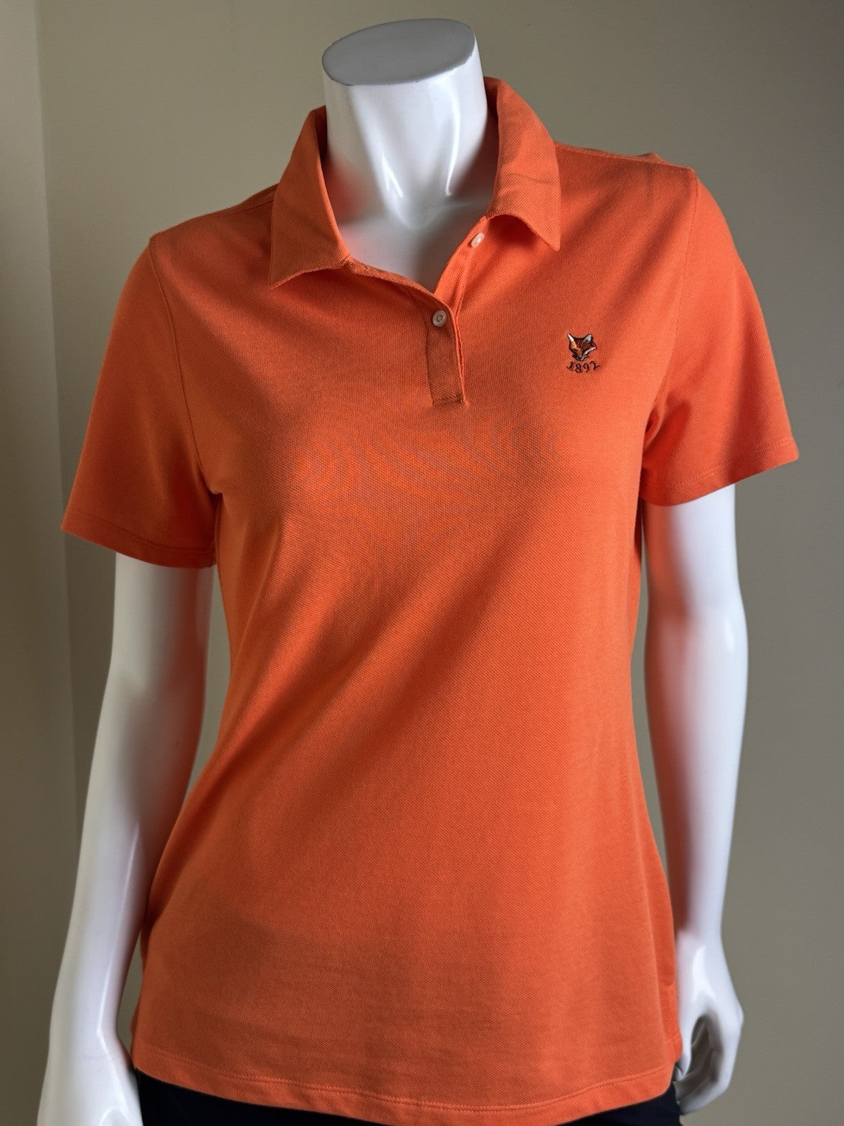 Cutter and Buck Women’s Polo Shirt Size M (B.160)