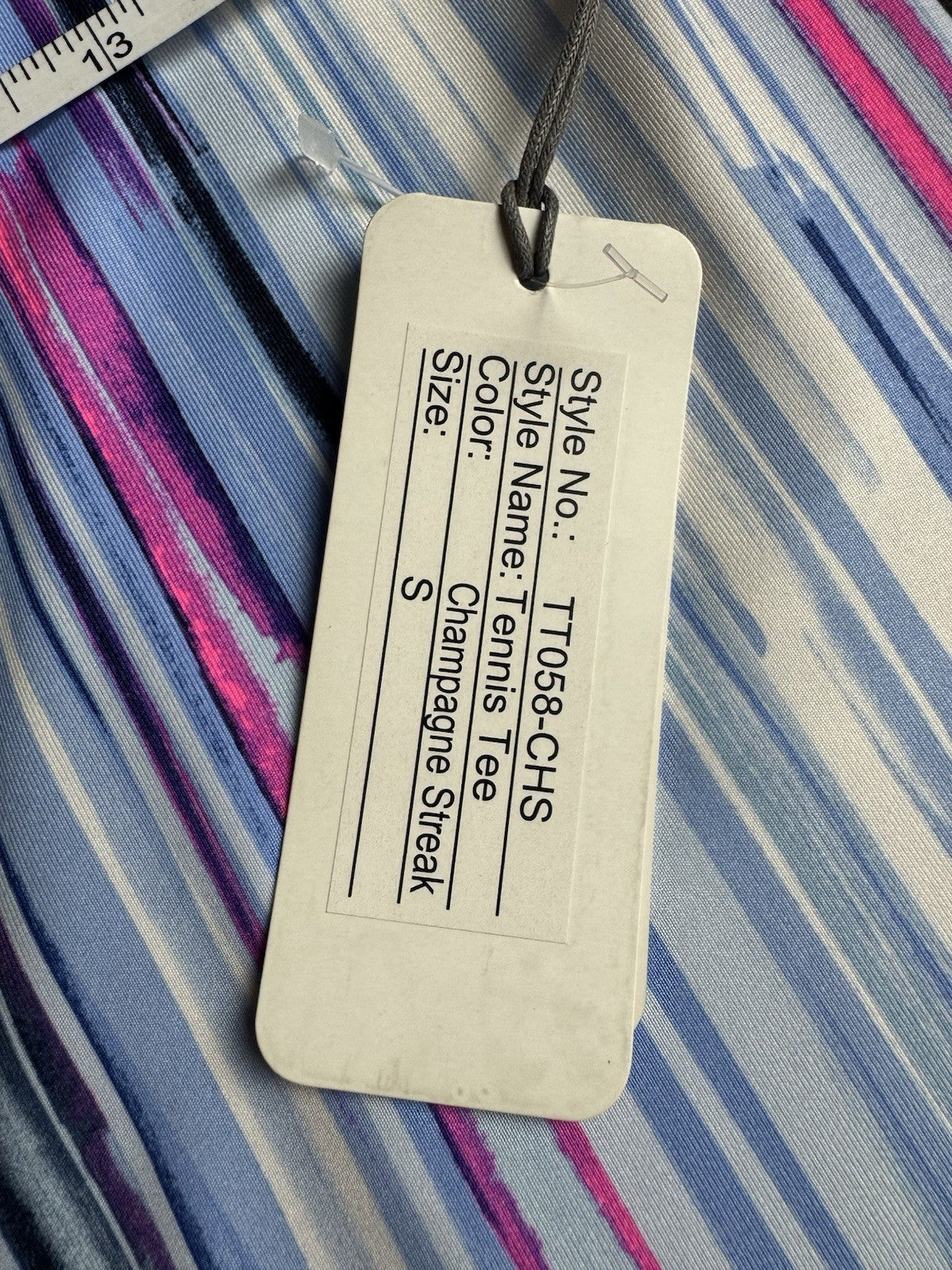 JOFIT Women's Golf Shirt Size S.   (B.182)