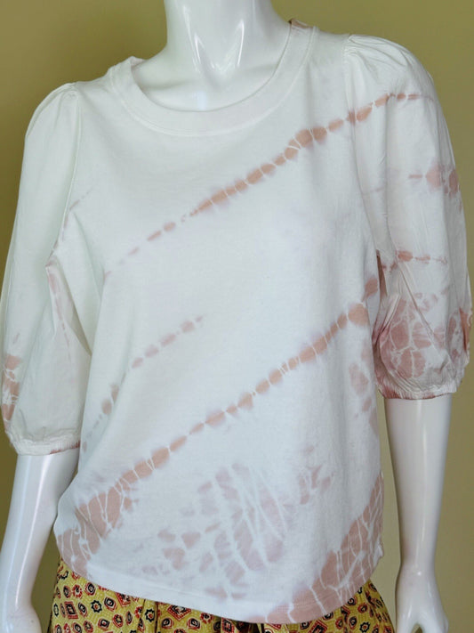 Splendid Women’s Cotton Blouse Top Sz M (64)