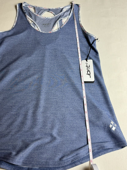 JOFIT Women's Golf Tank/Top Size S.   (B.68)
