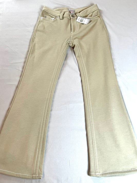 PROJECT Women’s Beige Pants Sz 4