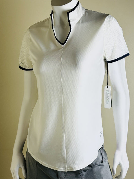JOFIT Women's Golf Shirt/Top Size S  (B.78)