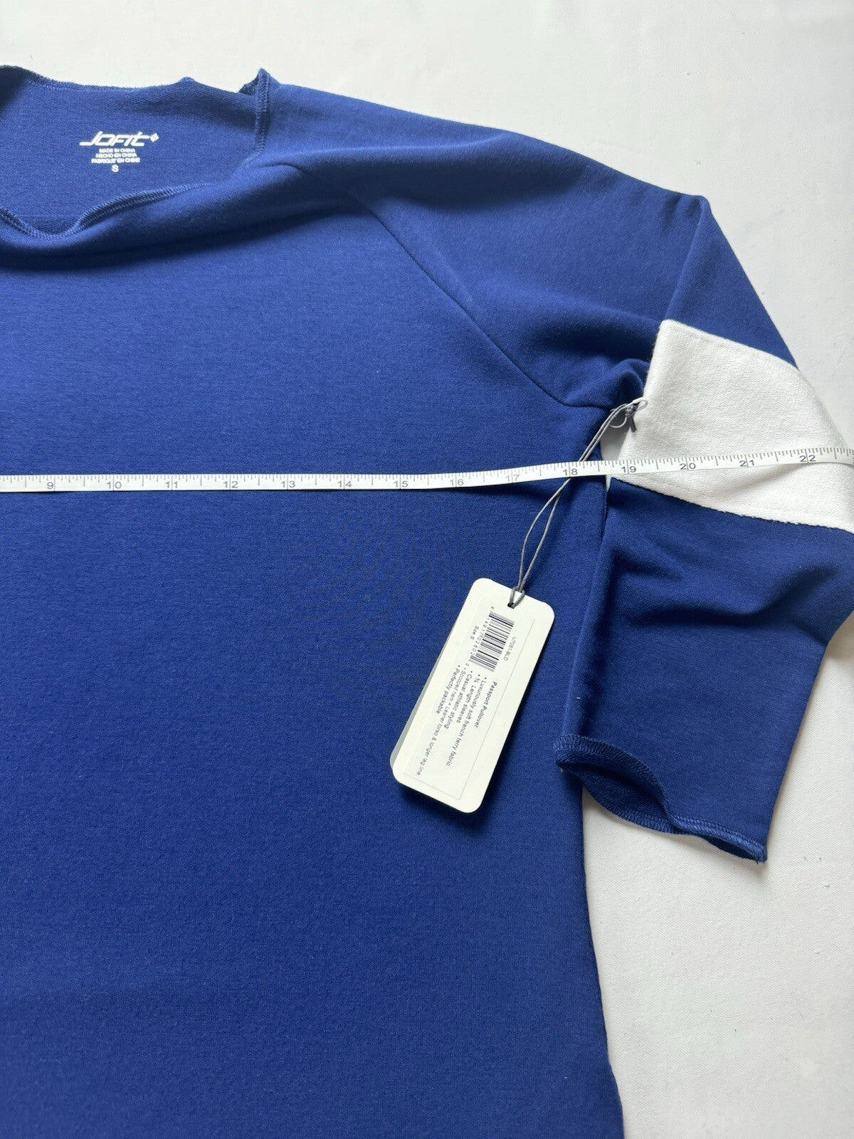 JOFIT Women's Golf Shirt/ Top Size S.   (B.118)