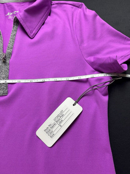 JOFIT Women’s Golf Shirt Size S      (B.157)