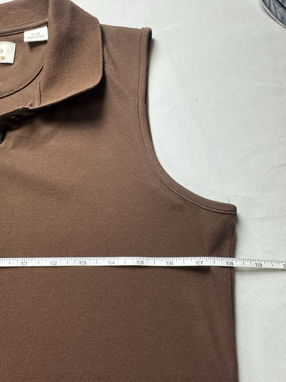 EP Pro Women's Golf Tour Tech Shirt Sz M. (B.143)