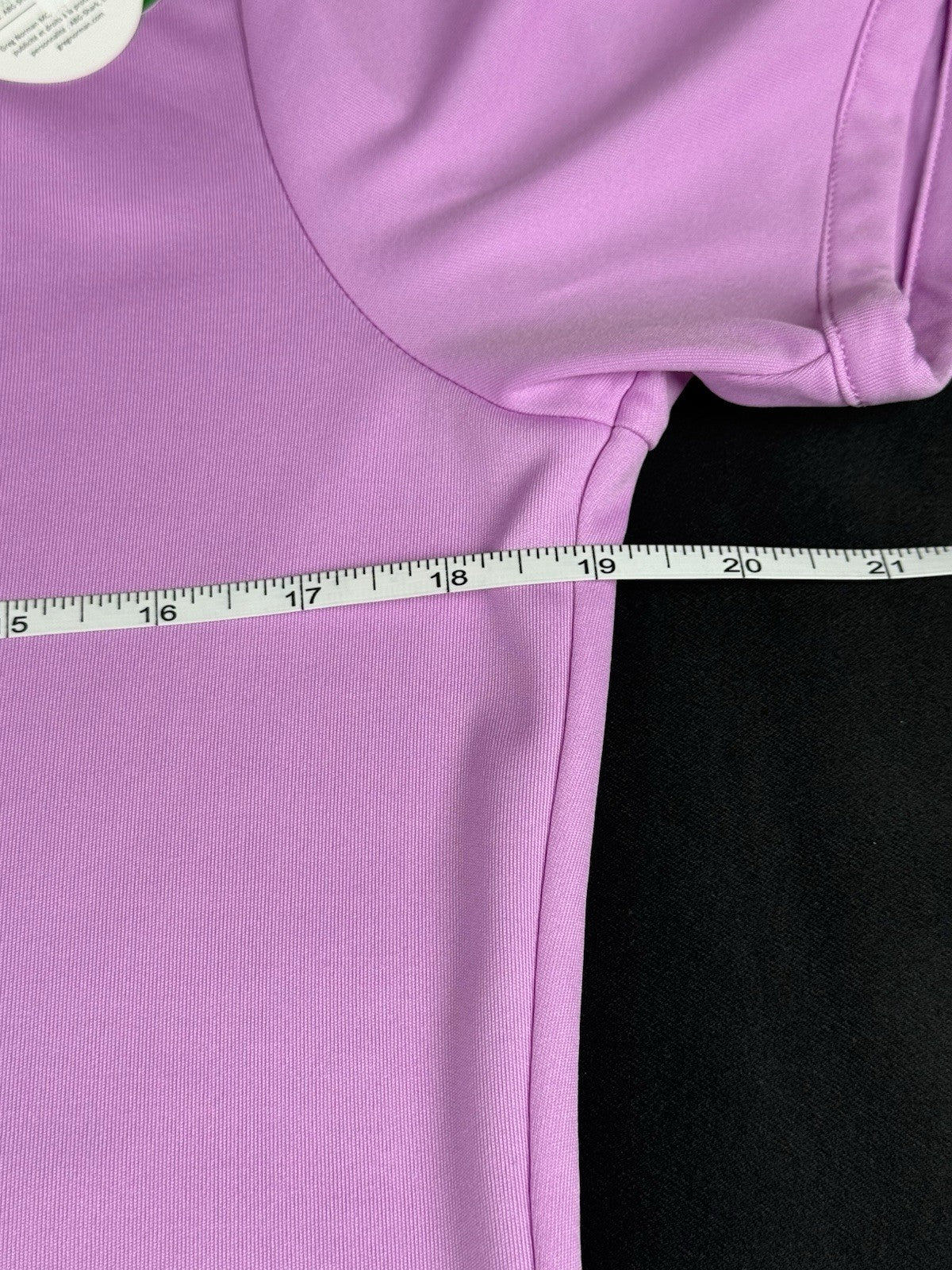 Greg Norman Women's Golf Polo Shirt Sz M        (B.183)