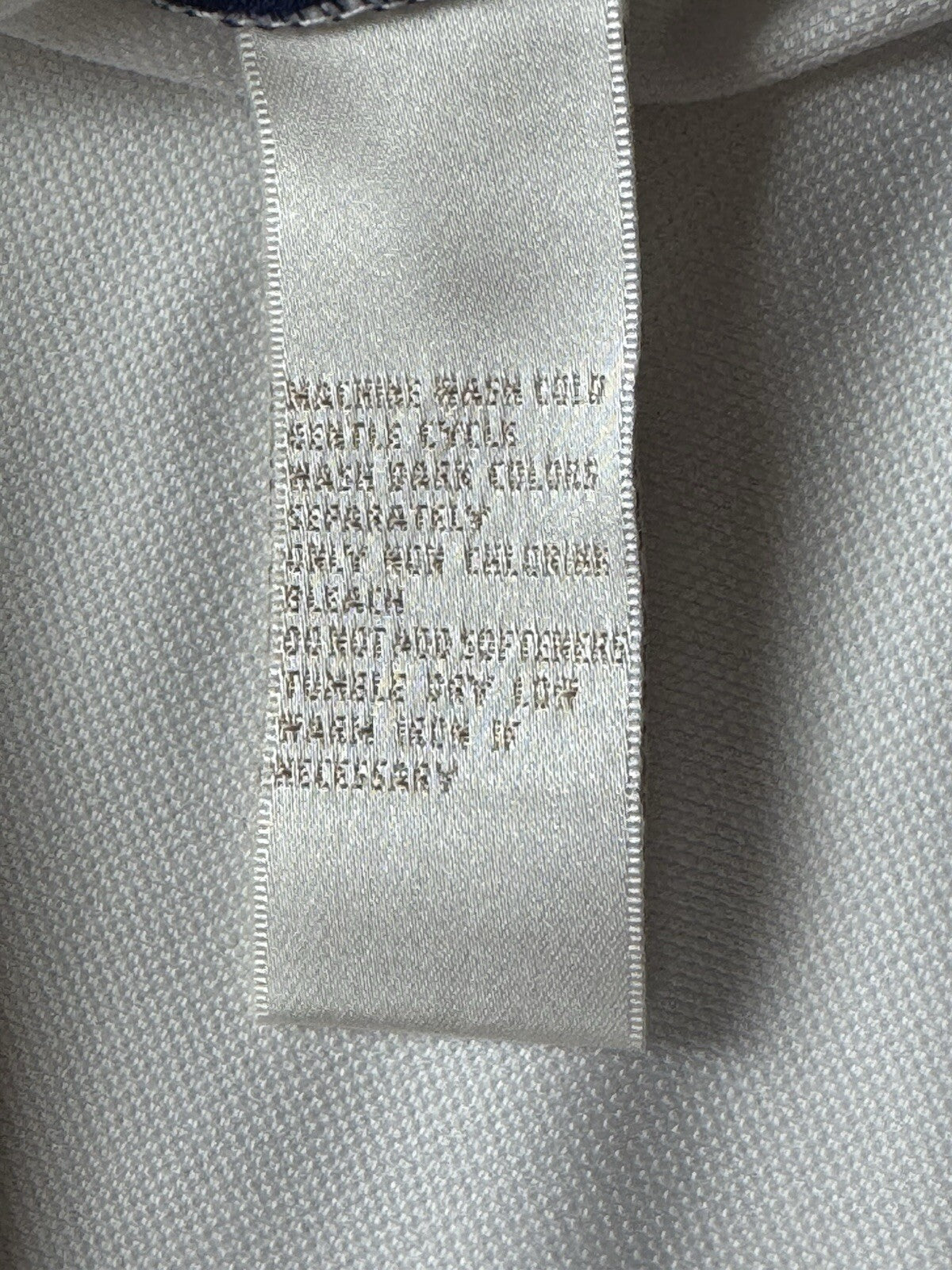 EP Pro Women's Golf Tour Tech Shirt Sz M. (B.139)