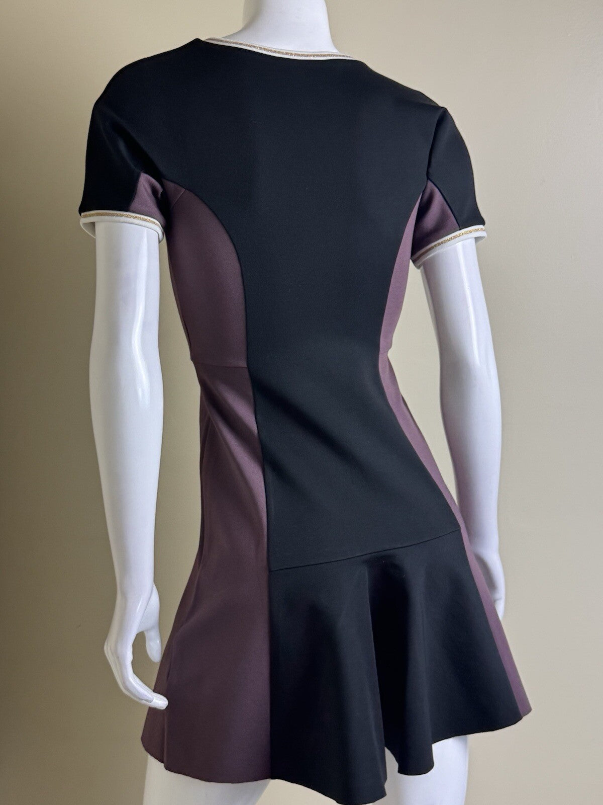 Juicy Couture Black Label Dress Sz XS. (B.133)