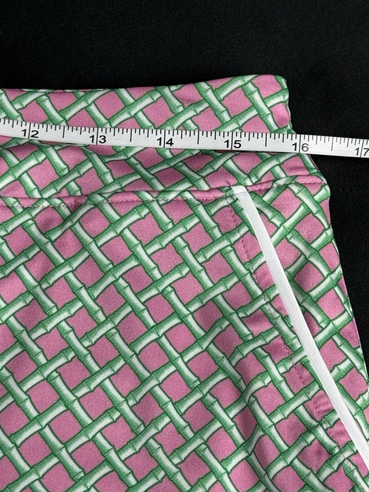 Sport Haley Women’s Golf Skirt Skort Sz M.      (B.037)