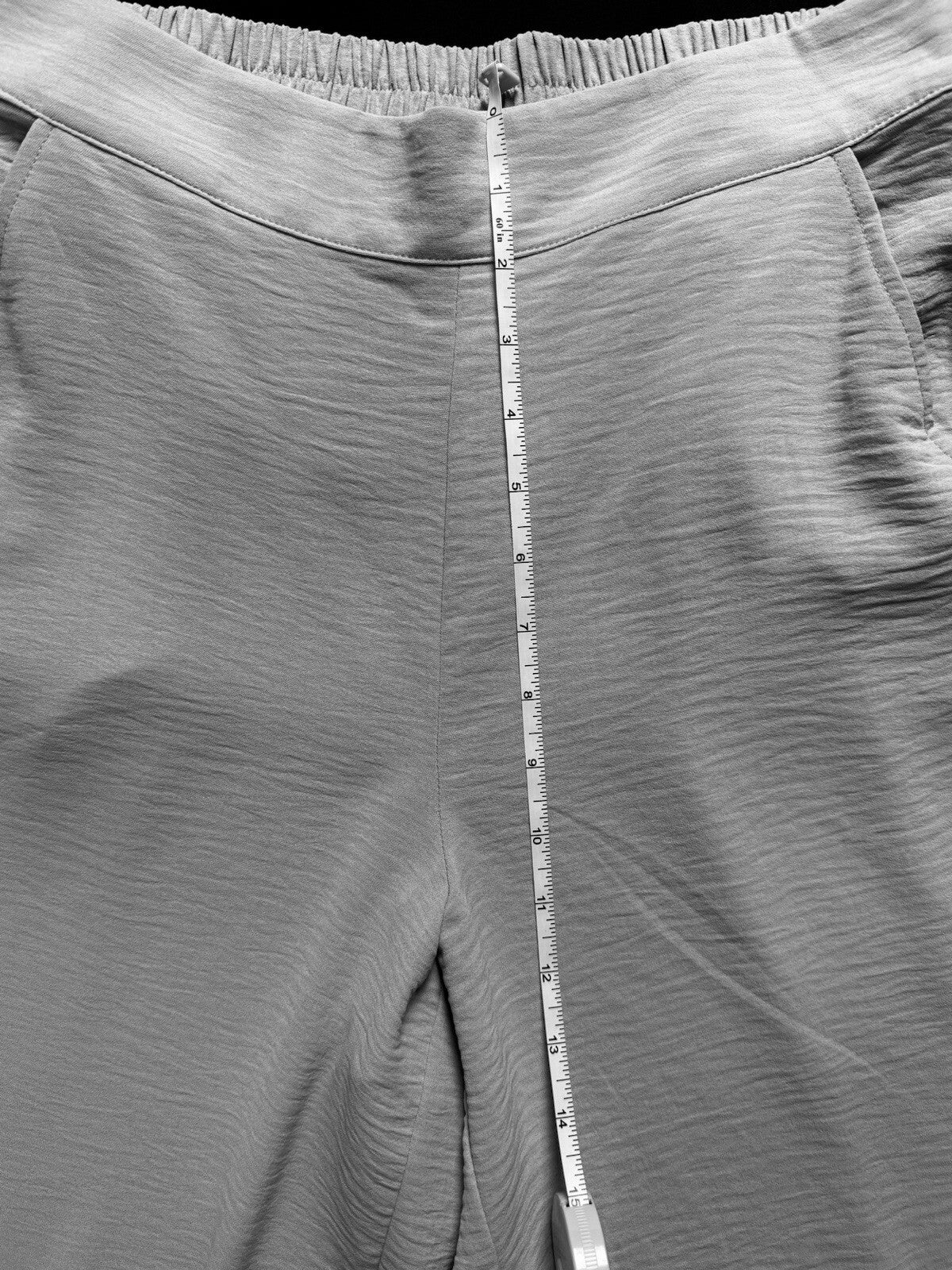 $149 Adrianna Papell Women's Pull On Pants Sz S     (B.86)