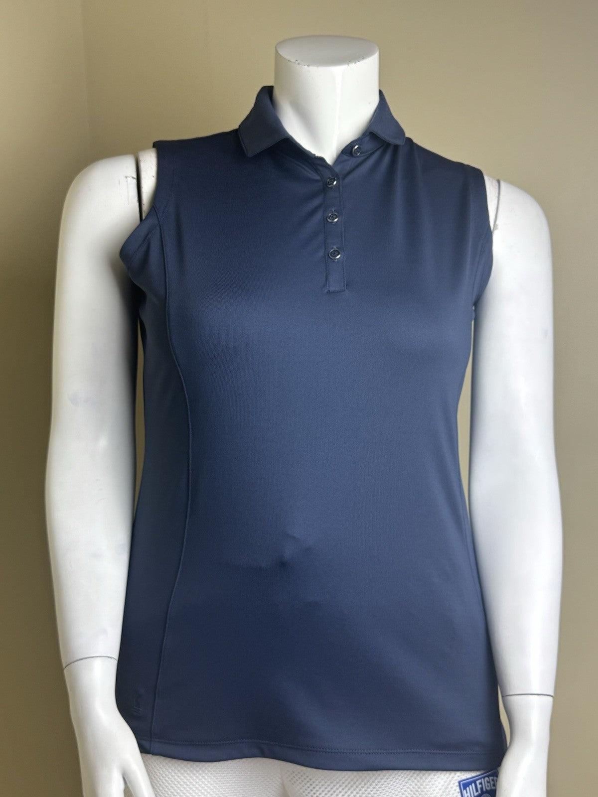 Kate Lord Women's Golf Shirt Sz XL.      (B.173)