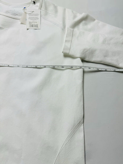 Sport Haley Women's Top Golf Long Sleeves Shirt Sz S  (B.90)