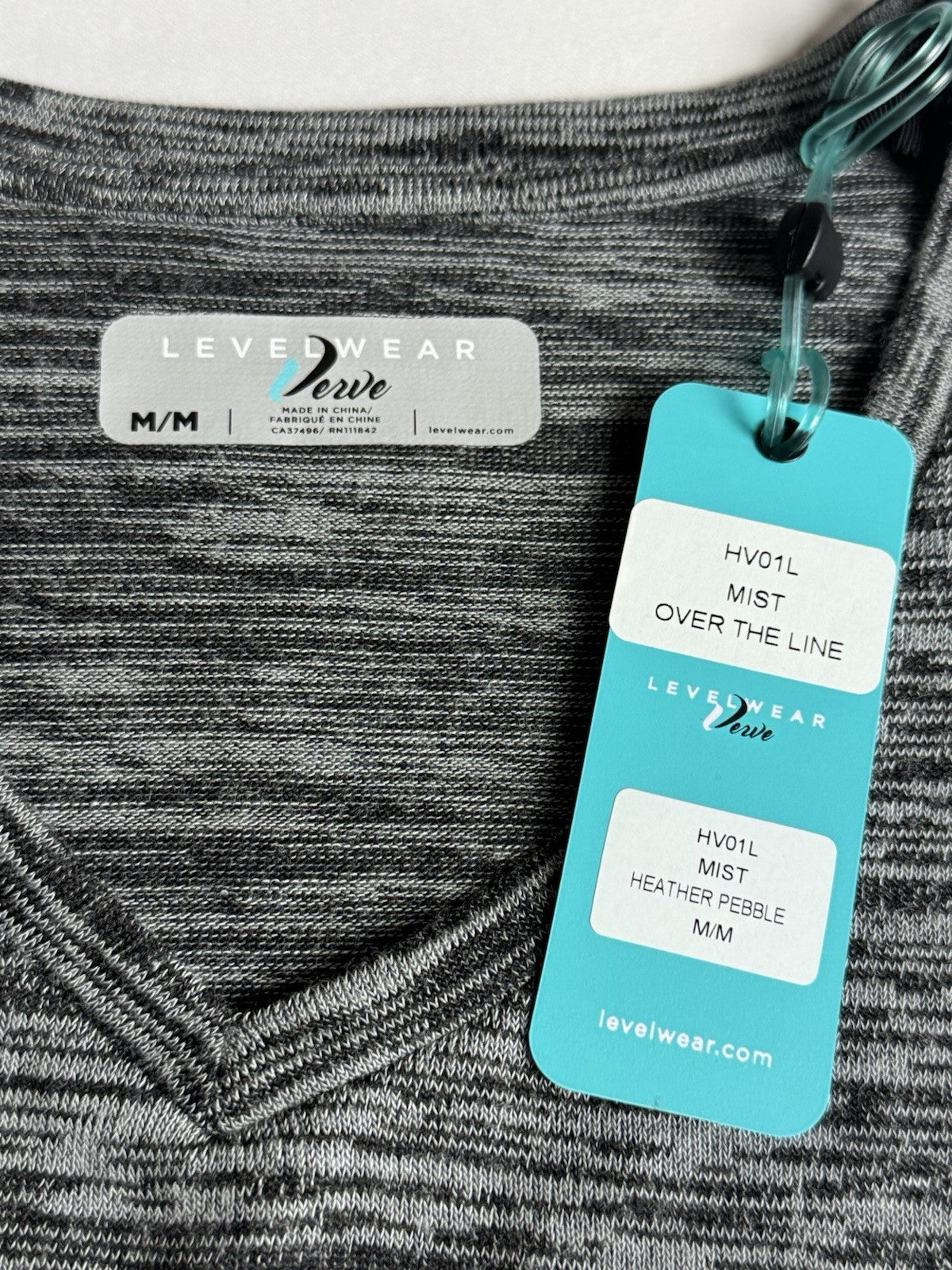 LeverWear Women's Florida Panthers Logo Golf shirt Sz M   (B.172)