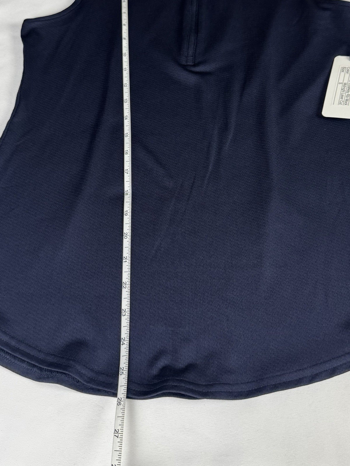 JOFIT Women's Golf Shirt Size S.   (B.182)