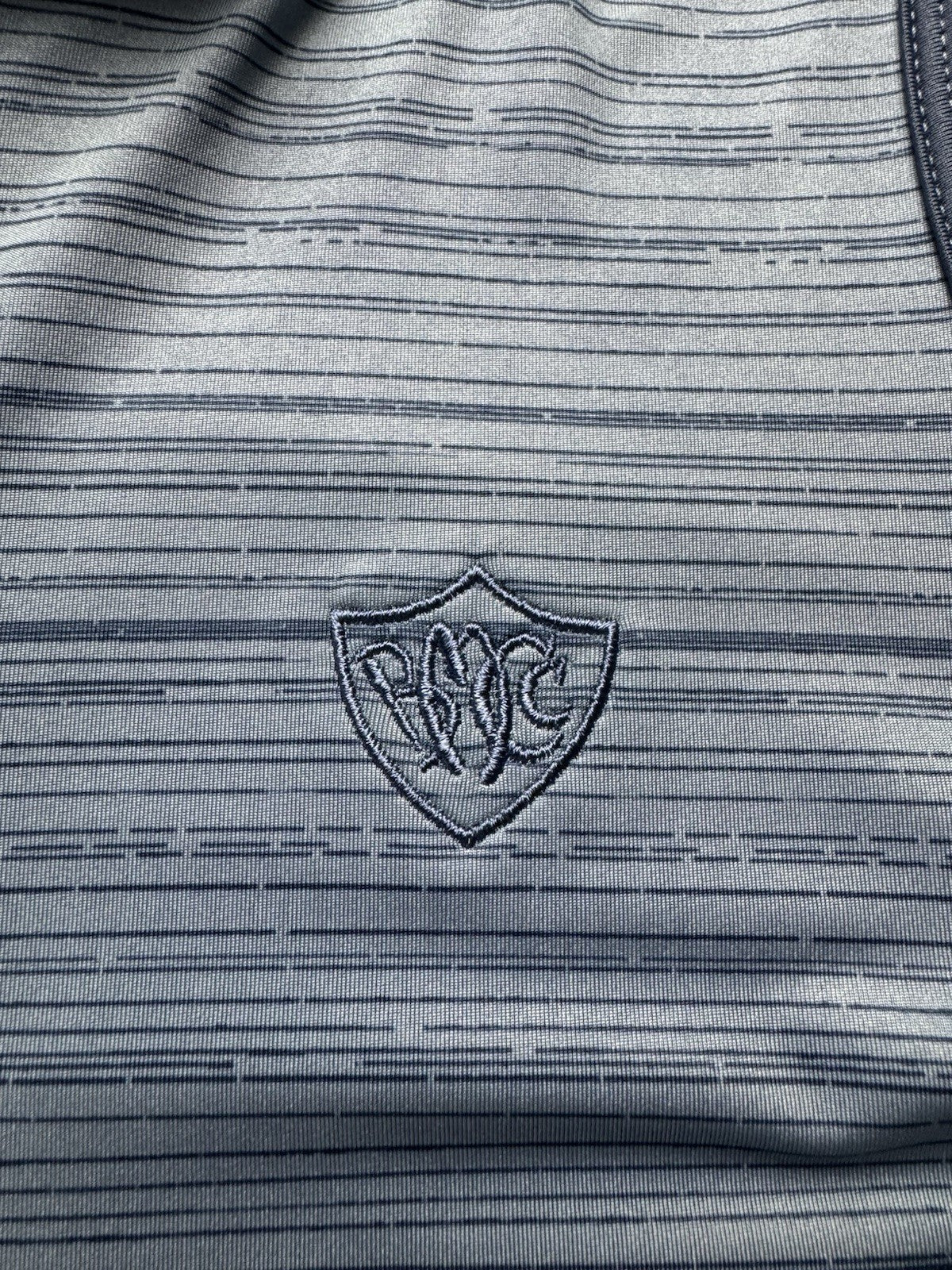 $75 Adidas Women’s Polo Golf Shirt Sz XS Climacool  (B.154)