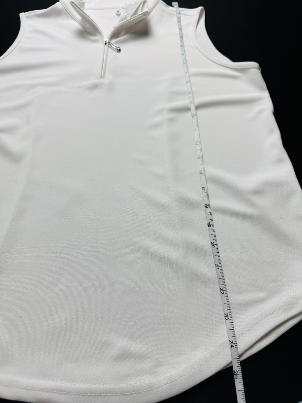 Sport Haley Women's Golf Shirt Sz L.      (B.160)