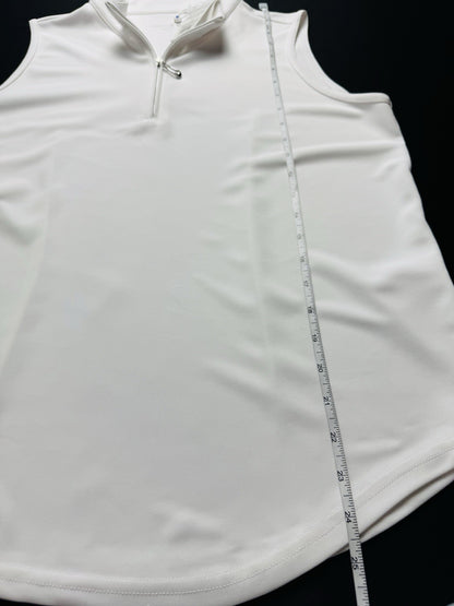 Sport Haley Women's Golf Shirt Sz L.      (B.160)