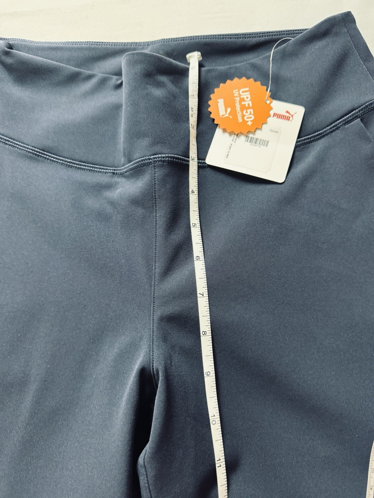 Puma Women’s Navy Golf Pants Sz S.   (B.124/1)