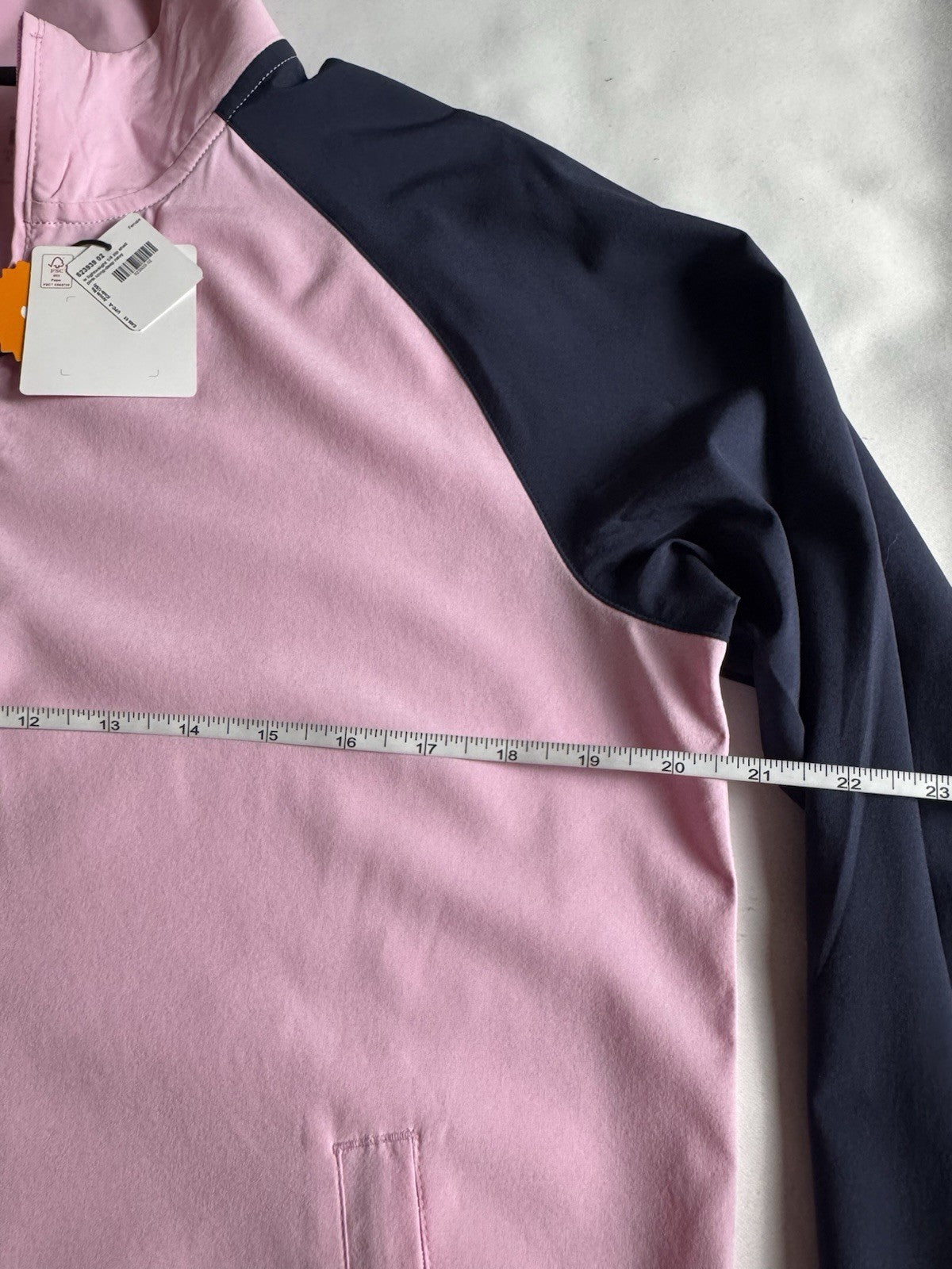 PUMA Women's Golf Sweatshirt Sz S.      (B.157/3)