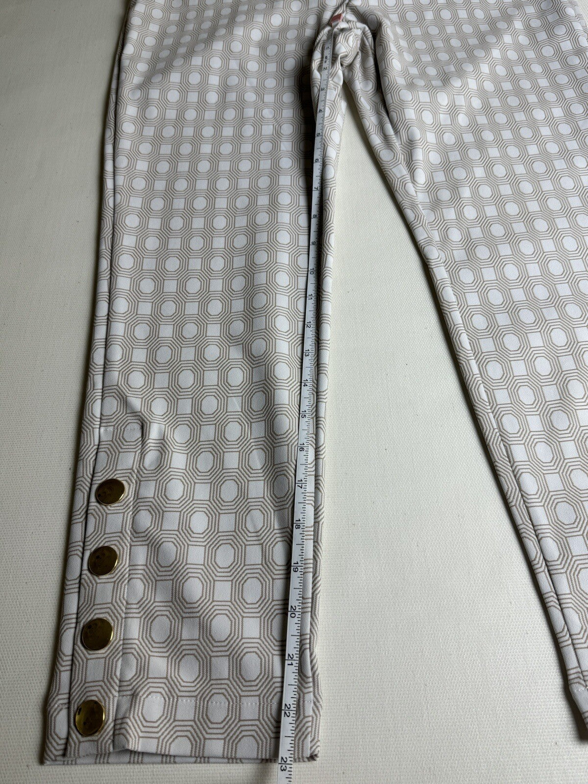 Brendratti Genere Women’s Golf Pants Sz L Italy:46.  (69)