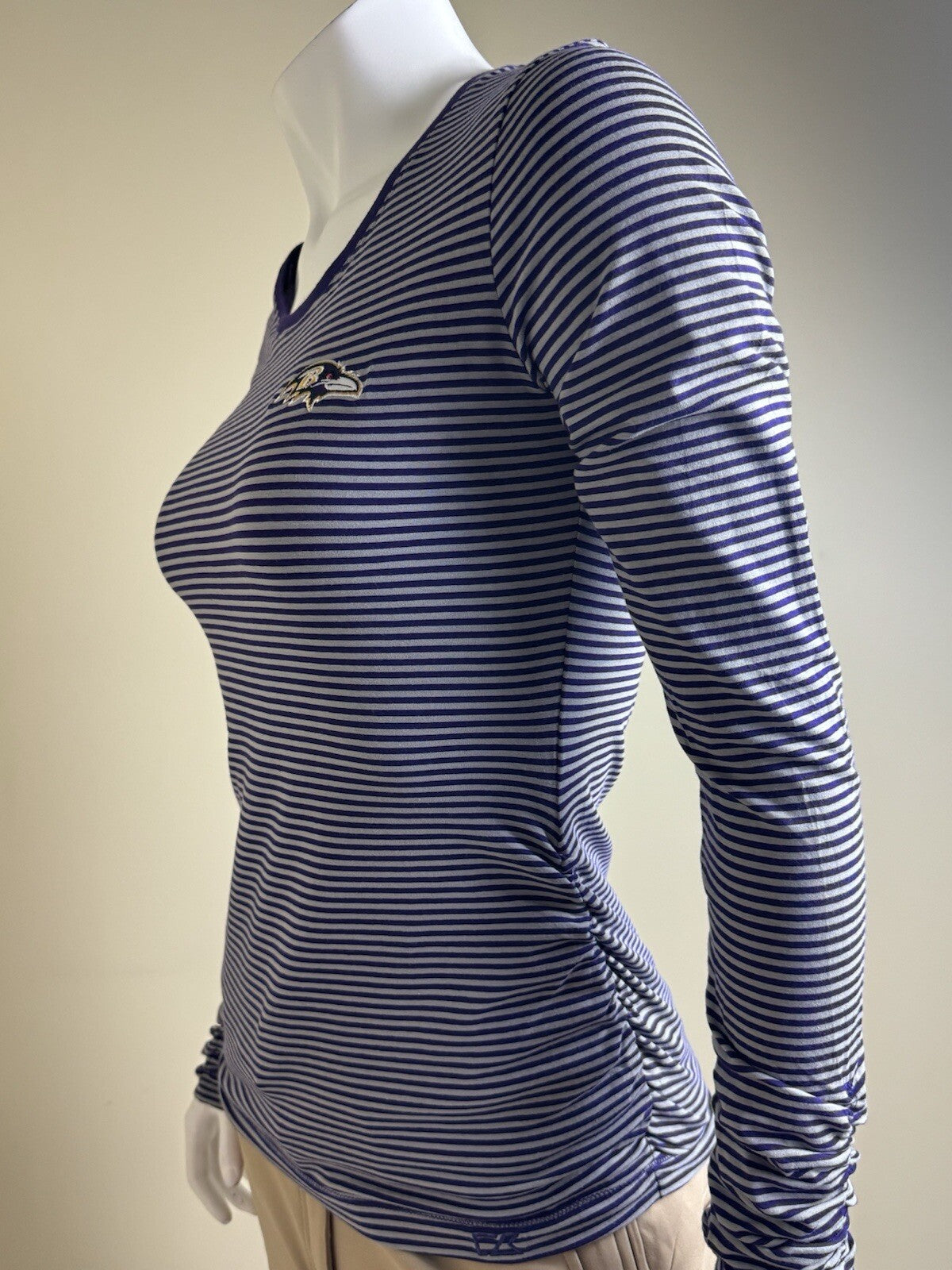 Cutter & Buck Women’s Sweatshirt Sz S. (B.106)