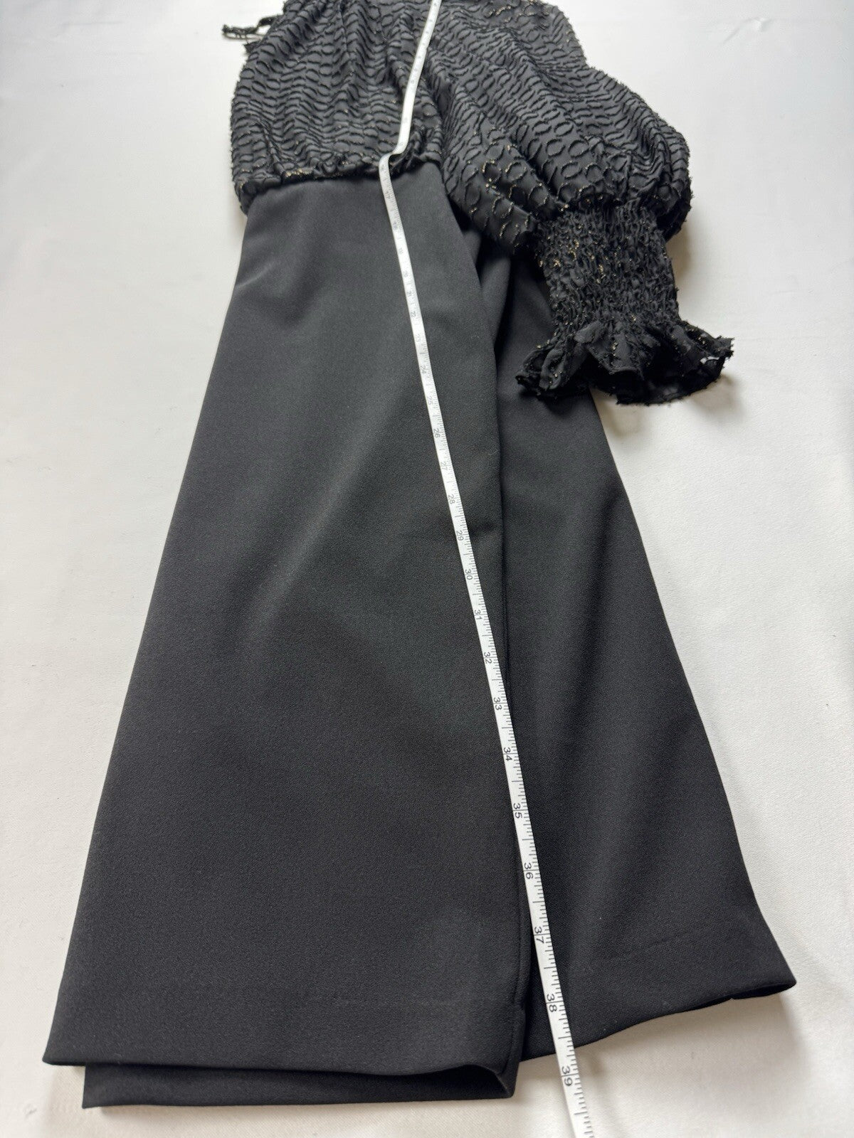 Shelby & Palmer Women’s Black Dress Size 6  (B.132)