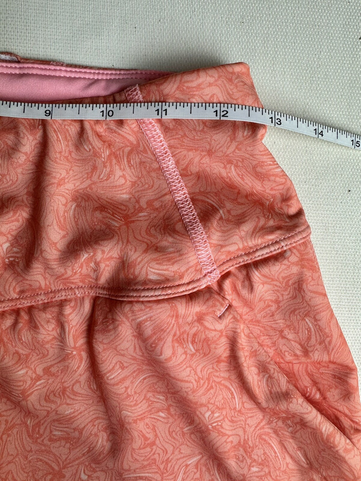 Puma Women’s Golf Skirt Skort Sz S . (48)