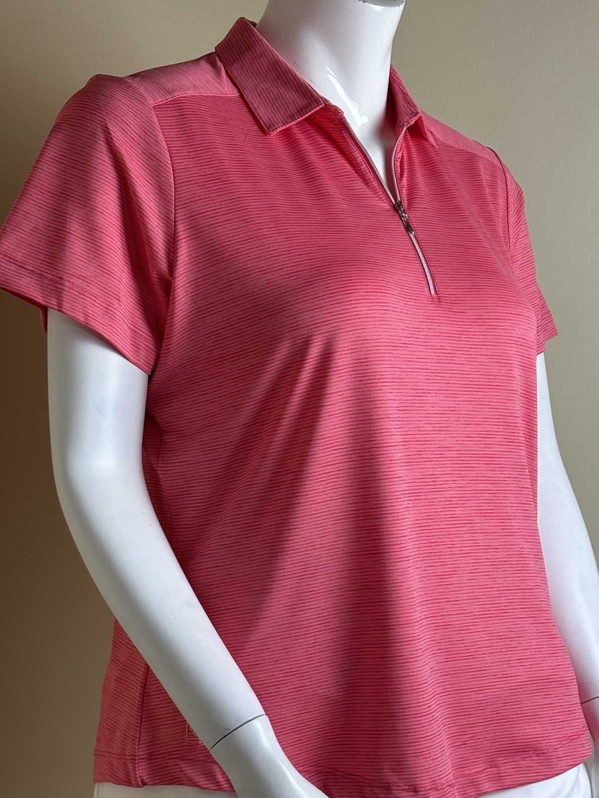 Kate Lord Women's Golf Shirt Sz 2XL.      (B.181)