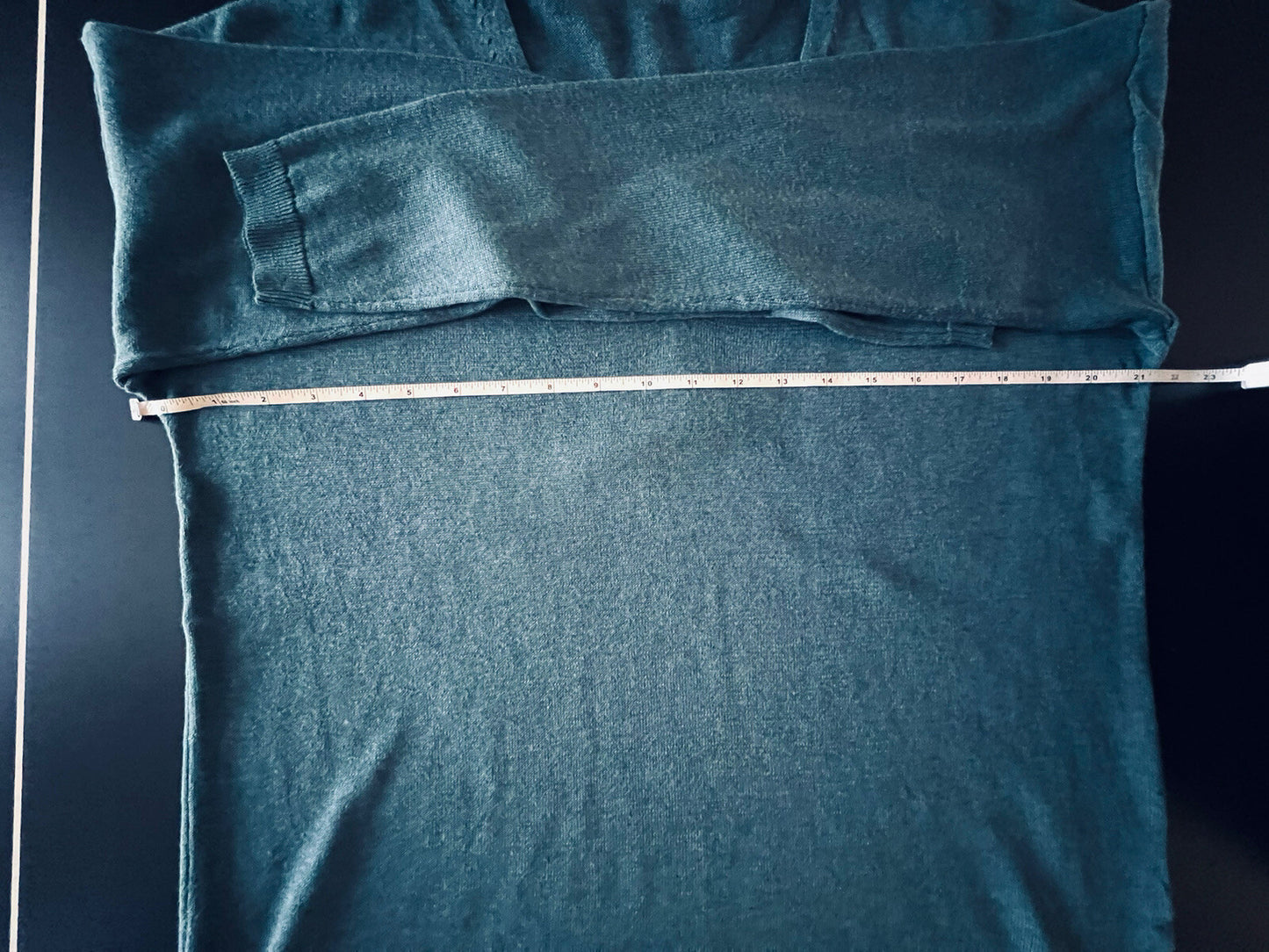 Lole Women's Golf Top Long Sleeve Sz L Sweater