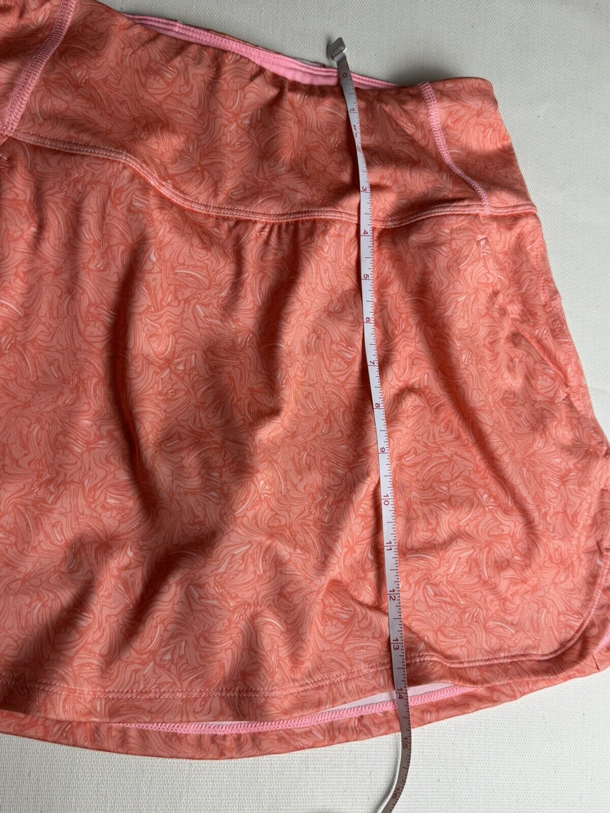 Puma Women’s Golf Skirt Skort Sz S . (01)