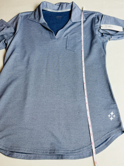 JOFIT Women's Golf Shirt/ Top Size S.   (B.68)