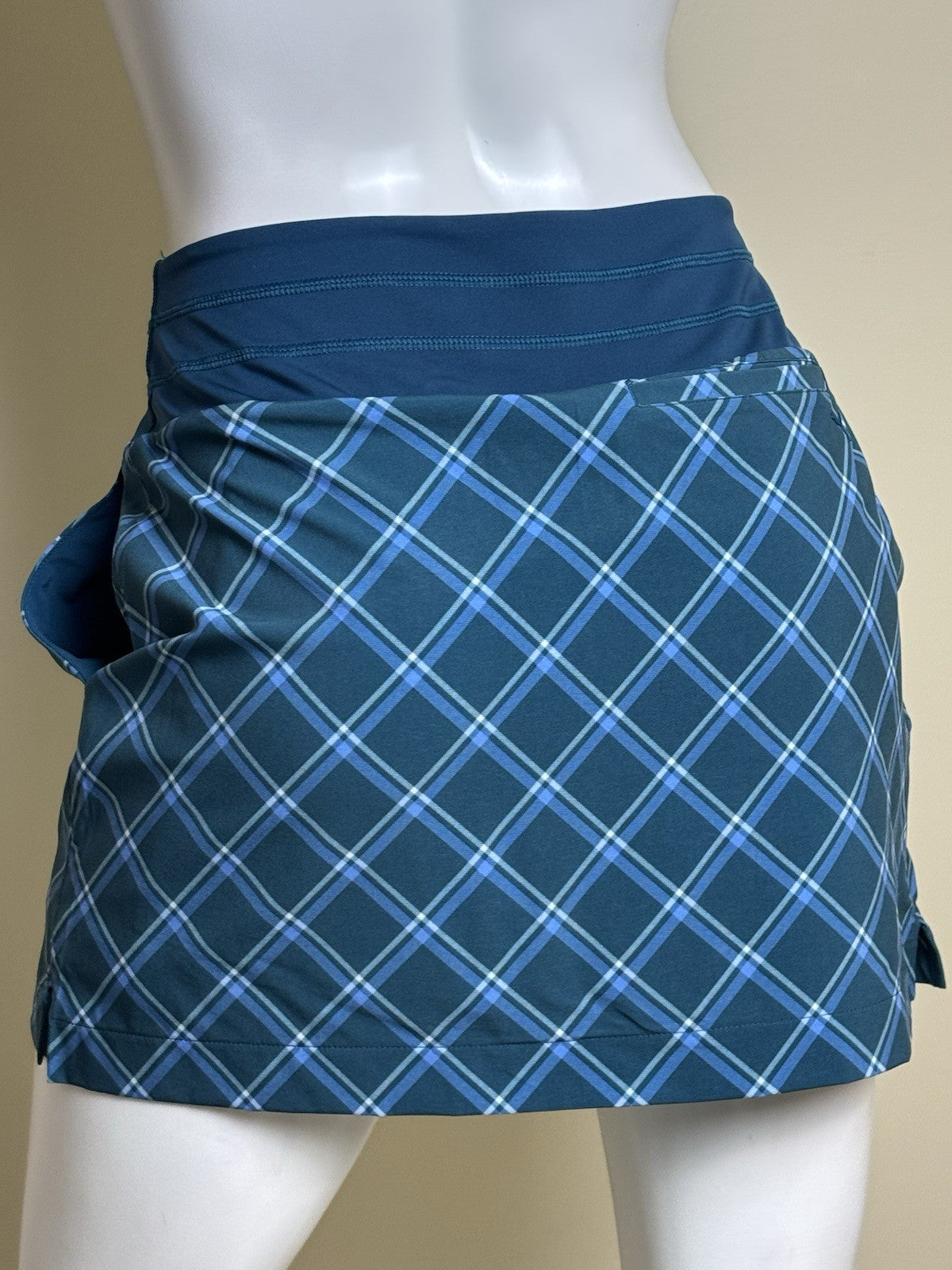 PUMA Women's Golf Tennis Skort Skirt Sz S (B.153/2)