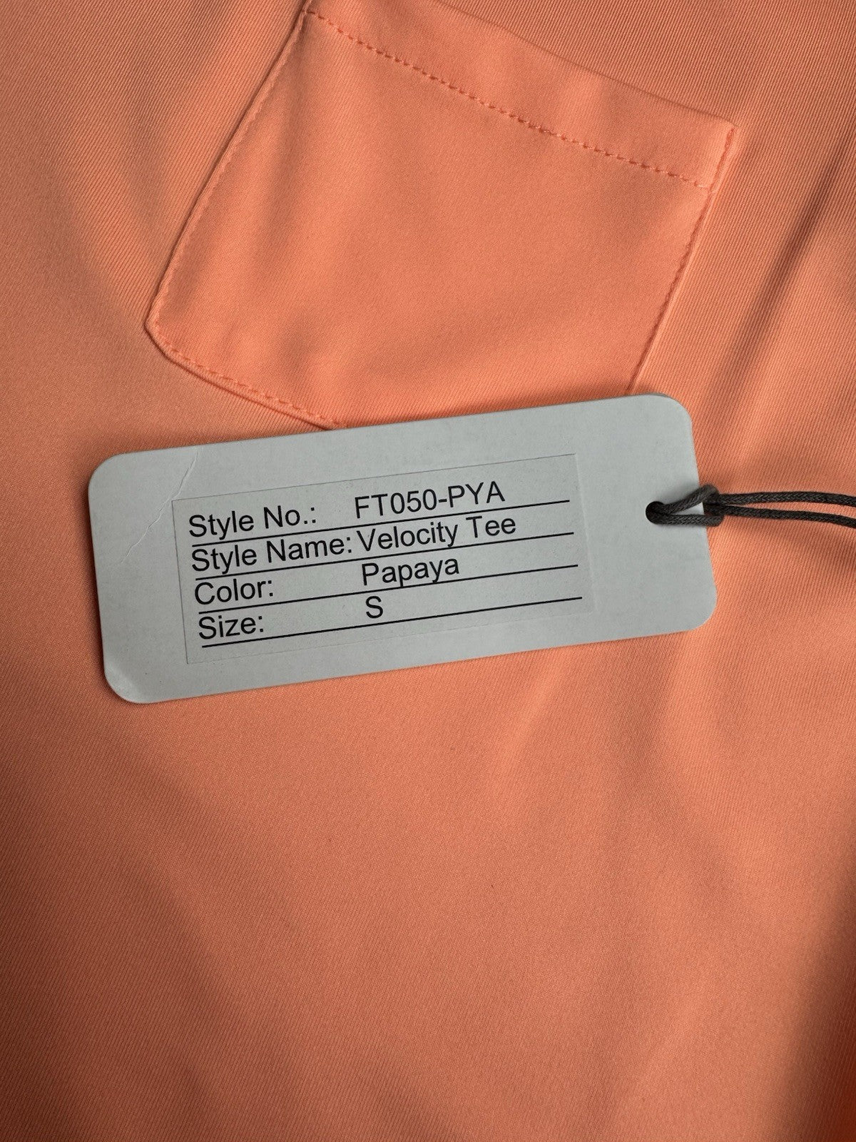 JOFIT Women's Golf Shirt Size S      (B.170)