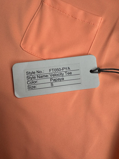 JOFIT Women's Golf Shirt Size S      (B.170)